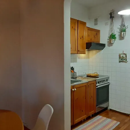 Casa Tiepolo דירה *