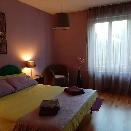 Casa Tiepolo *