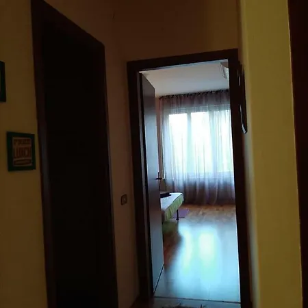 דירה Casa Tiepolo