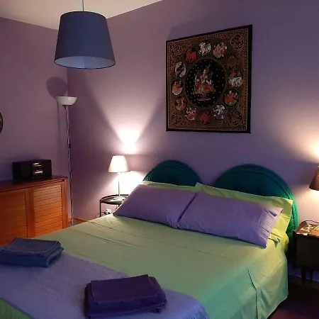 Casa Tiepolo אודינה