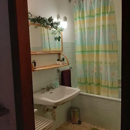 דירה Casa Tiepolo אודינה