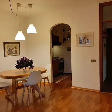 Casa Tiepolo דירה אודינה