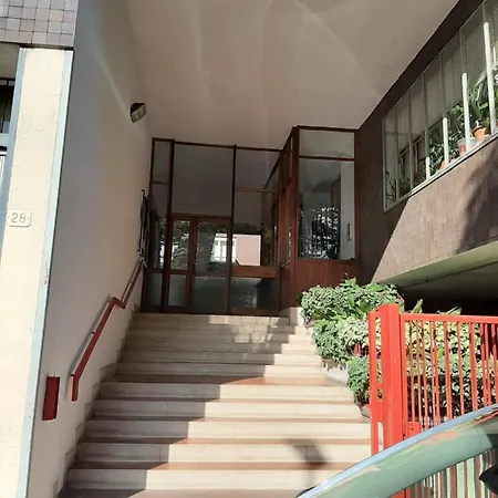 Casa Tiepolo דירה אודינה